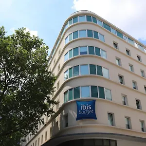 Ibis Budget La 19eme Párizs